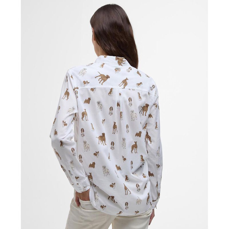 Barbour Safari Shirt image number 1